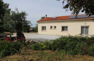 vente maison 349 000 € à proximité de Bourg-Saint-Bernard (31570)