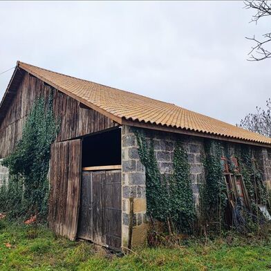 Maison 1 pièce 220 m²