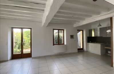 vente maison 116 640 € à proximité de Vernou-en-Sologne (41230)