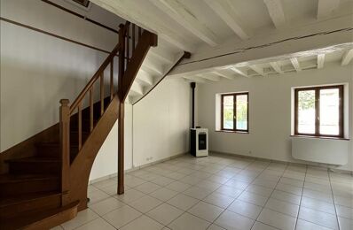 vente maison 99 645 € à proximité de Mennetou-sur-Cher (41320)