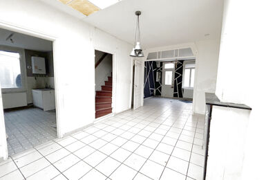vente maison 85 000 € à proximité de Ligny-sur-Canche (62270)