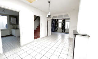 Maison 6 Pièces 76 m² à vendre à Saint-Pol-sur-Ternoise (62130)