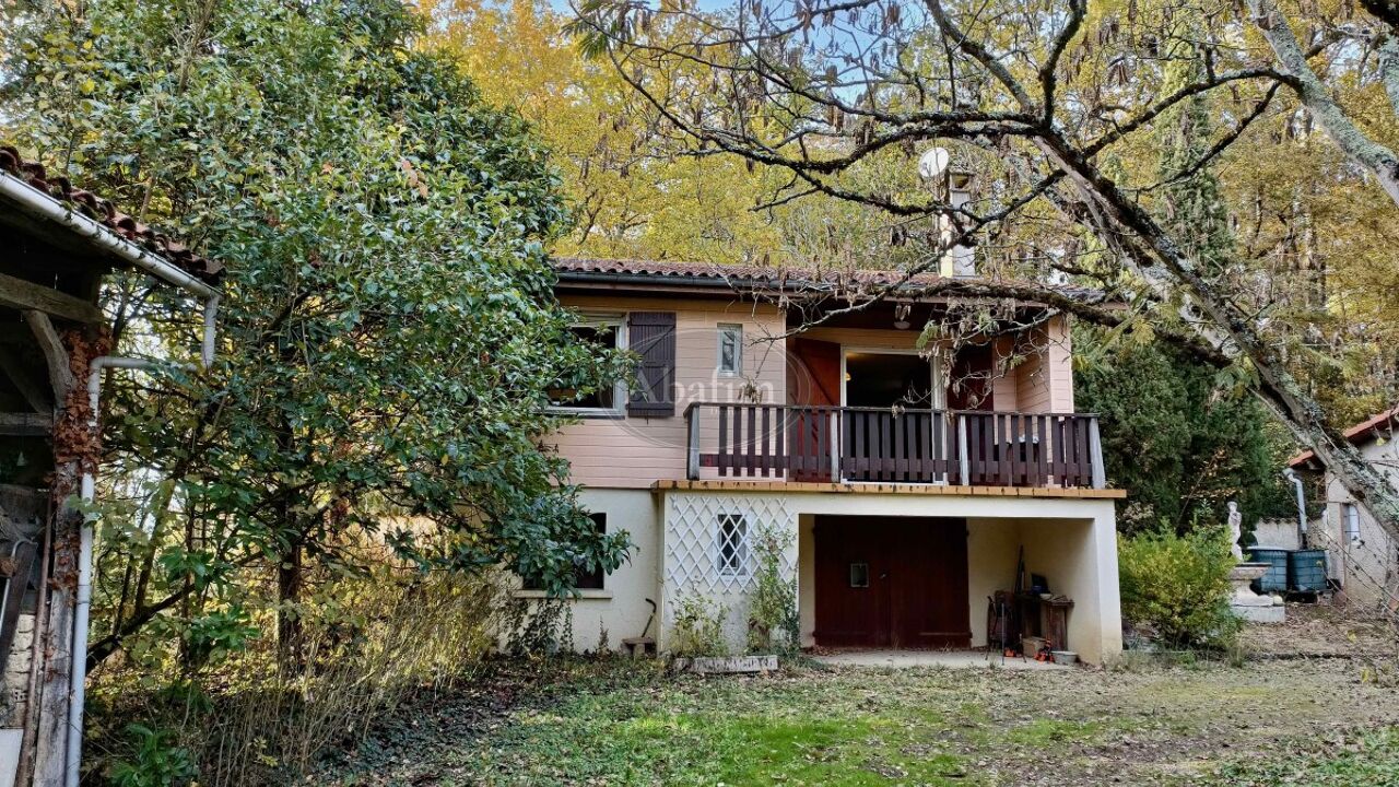 maison 8 pièces 130 m2 à vendre à Castelnau-Magnoac (65230)