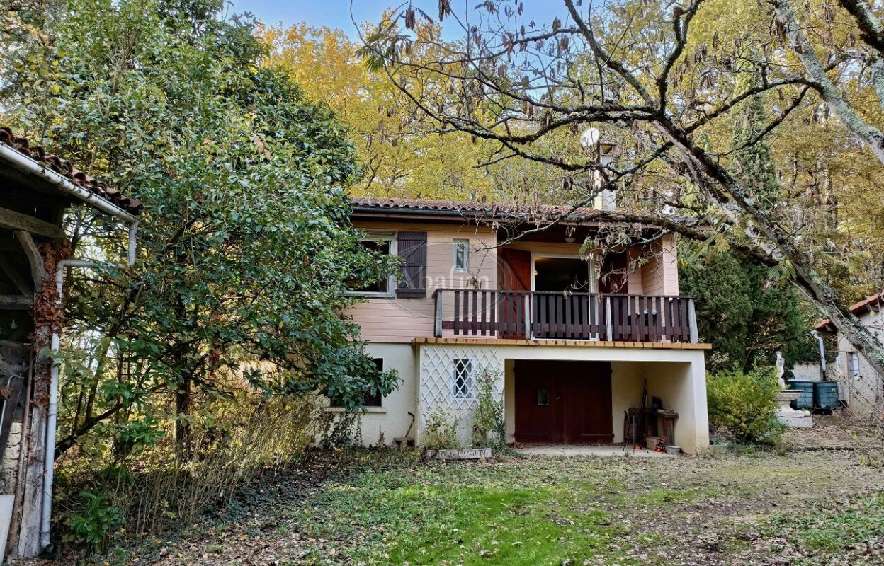 maison 8 pièces 130 m2 à vendre à Castelnau-Magnoac (65230)