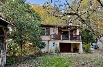 maison 8 pièces 130 m2 à vendre à Castelnau-Magnoac (65230)