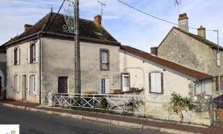 Immeuble  226 m² à vendre à Montbouy (45230)