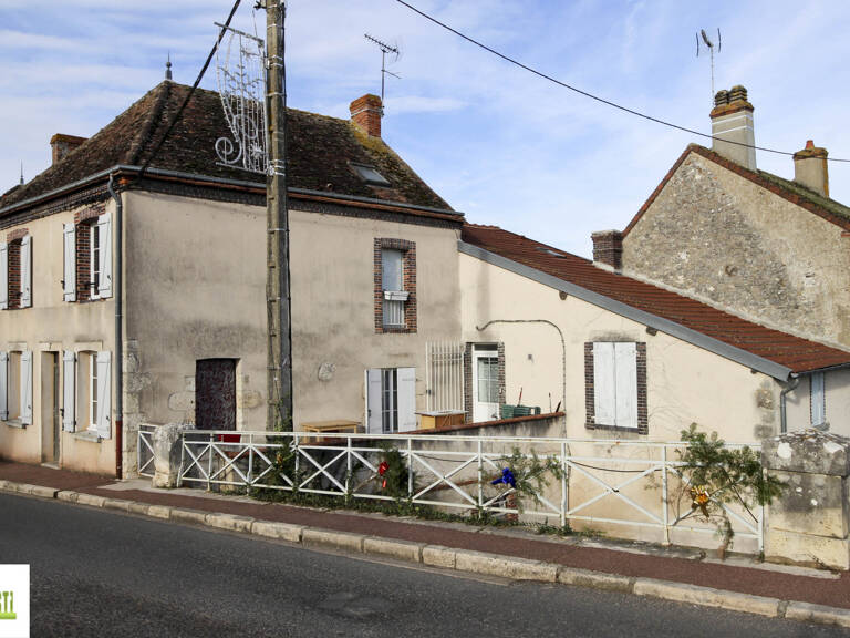 Immeuble de rapport — photo 1