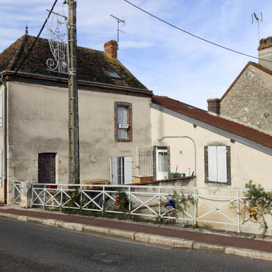 Immeuble  185000 €