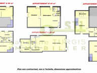Immeuble de rapport — photo 3