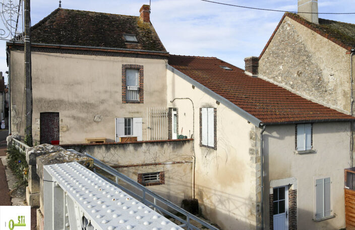 Immeuble de rapport — photo 4