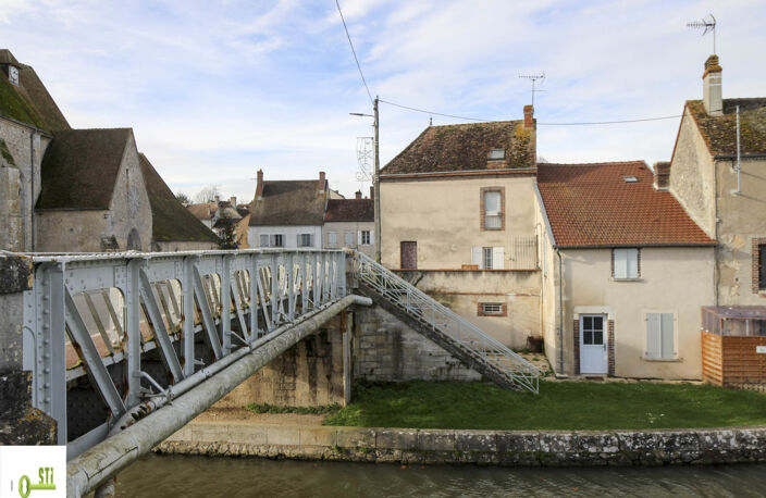 Immeuble de rapport — photo 5