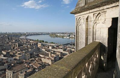 location appartement 730 € CC /mois à proximité de Bordeaux (33300)