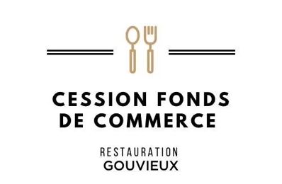 vente commerce 240 000 € à proximité de Asnières-sur-Oise (95270)