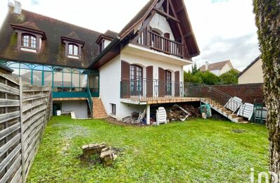 maison 5 pièces 200 m2 à vendre à Les Pavillons-sous-Bois (93320)