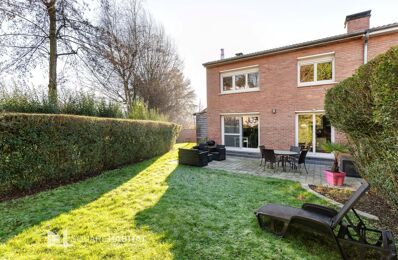 vente maison 435 000 € à proximité de Villeneuve-d'Ascq (59493)