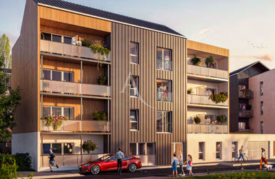 vente appartement 148 959 € à proximité de Belleville-sur-Vie (85170)
