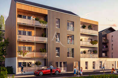 Appartement 2 pièces 148959 €