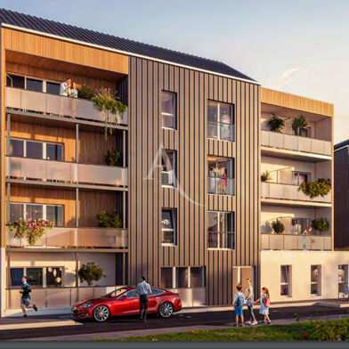 Appartement 2 pièces 148959 €