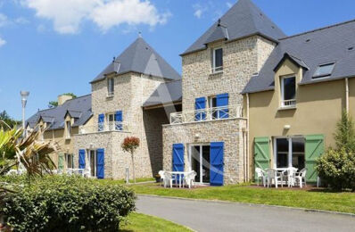 vente maison 92 328 € à proximité de Dol-de-Bretagne (35120)