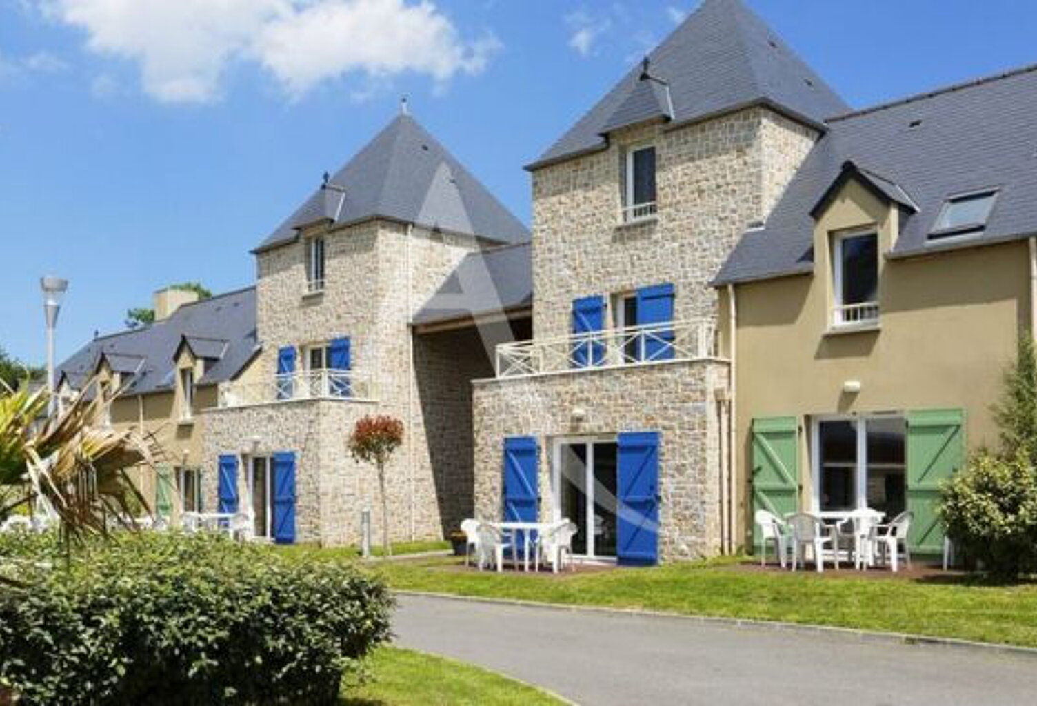 A VENDRE POUR INVESTISSEMENT LMNP : Maison Saint M — photo 1