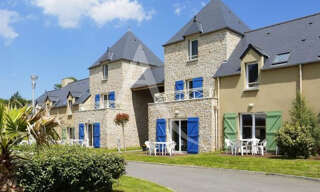 Maison 2 Pièces 33 m² à vendre à Saint-Malo (35400)