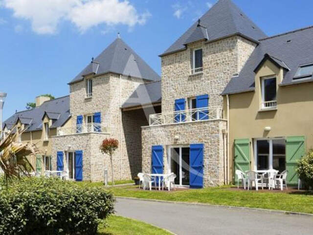 A VENDRE POUR INVESTISSEMENT LMNP : Maison Saint M — photo du bien