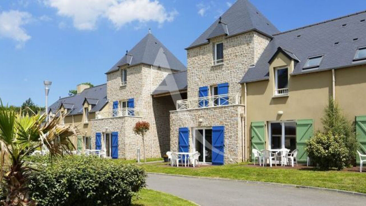 maison 2 pièces 33 m2 à vendre à Saint-Malo (35400)