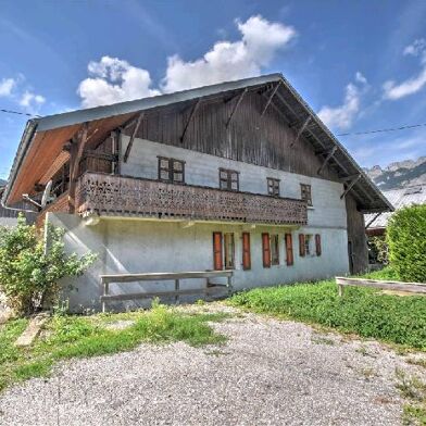 Maison 4 pièces 395000 €