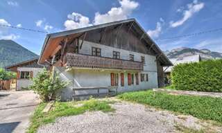 Maison 4 Pièces 100 m² à vendre à Le Biot (74430)