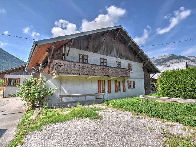 Maison 4 pièces 100 m² — photo 1