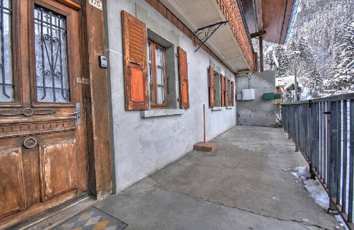 Vente maison 4 pièces 100 m² Le Biot (74430) — photo 3