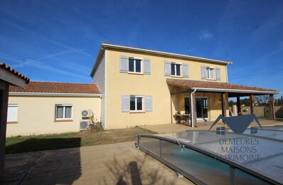 vente maison 395 000 € à proximité de Ferrières-sur-Ariège (09000)