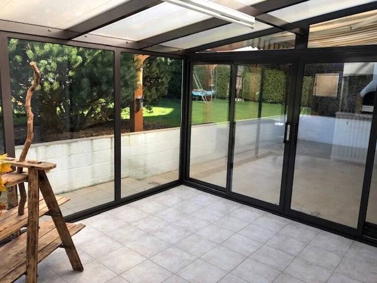 Belle maison de plain pied — photo 1