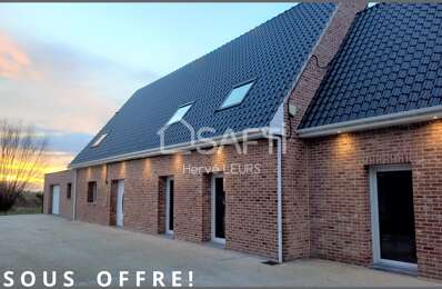 vente maison 515 500 € à proximité de Steenvoorde (59114)