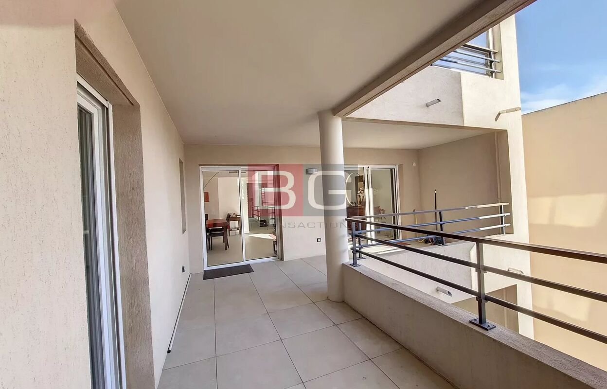 appartement 3 pièces 105 m2 à vendre à Antibes (06600)