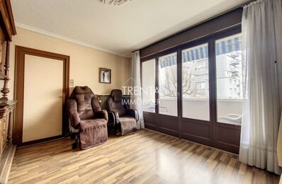 vente appartement 135 000 € à proximité de Veurey-Voroize (38113)