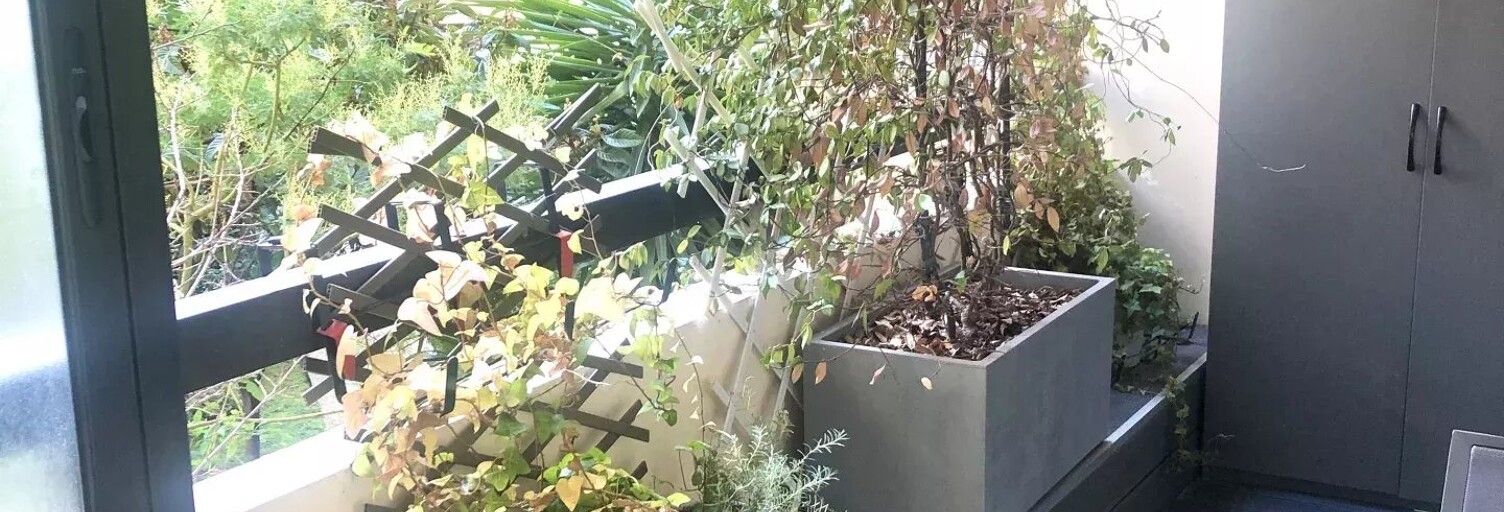 Appartement 1 Pièce 30 m² à vendre à Nice (06000)