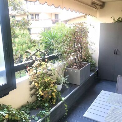 Appartement 1 pièces 159000 €