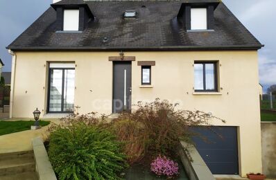 vente maison 173 000 € à proximité de Saint-Senier-sous-Avranches (50300)