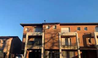 Appartement 1 Pièce 33 m² à vendre à Toulouse (31100)