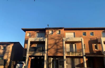 vente appartement 76 500 € à proximité de Auzeville-Tolosane (31320)