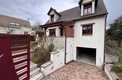 vente maison 340 000 € à proximité de Limours (91470)