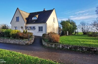 vente maison 349 900 € à proximité de Saint-Armel (35230)
