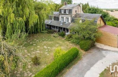 vente maison 365 000 € à proximité de Saint-Sulpice-sur-Risle (61300)