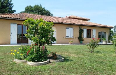 vente maison 330 000 € à proximité de Saint-Vincent-de-Pertignas (33420)
