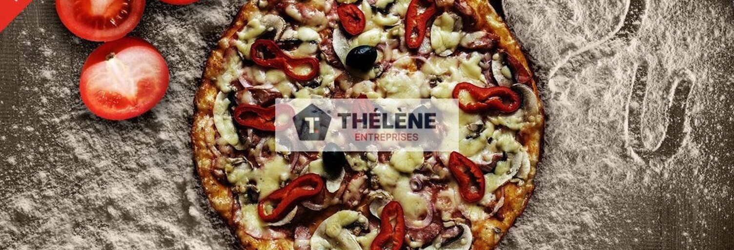 Commerce  152 m² à vendre à Montpellier (34000)