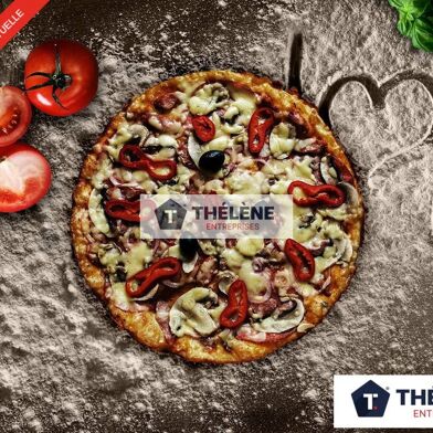 Commerce  300000 €