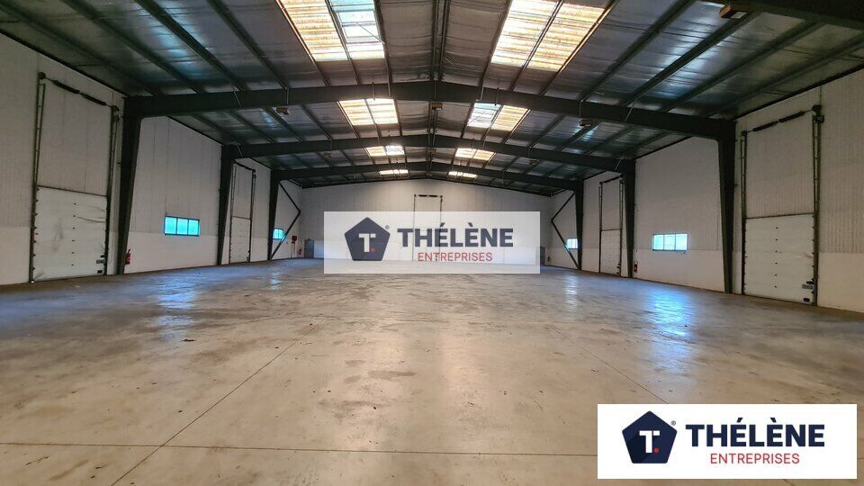 Local commercial  à louer Mauguio 34130