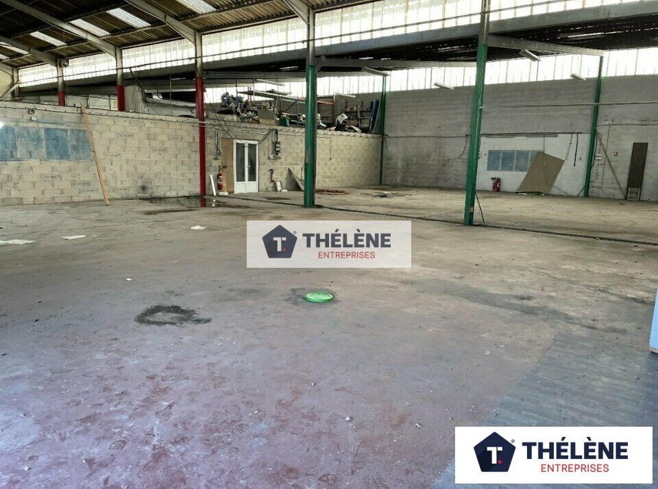 Local commercial  à vendre Bouillargues 30230