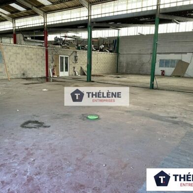 Commerce  1250000 €